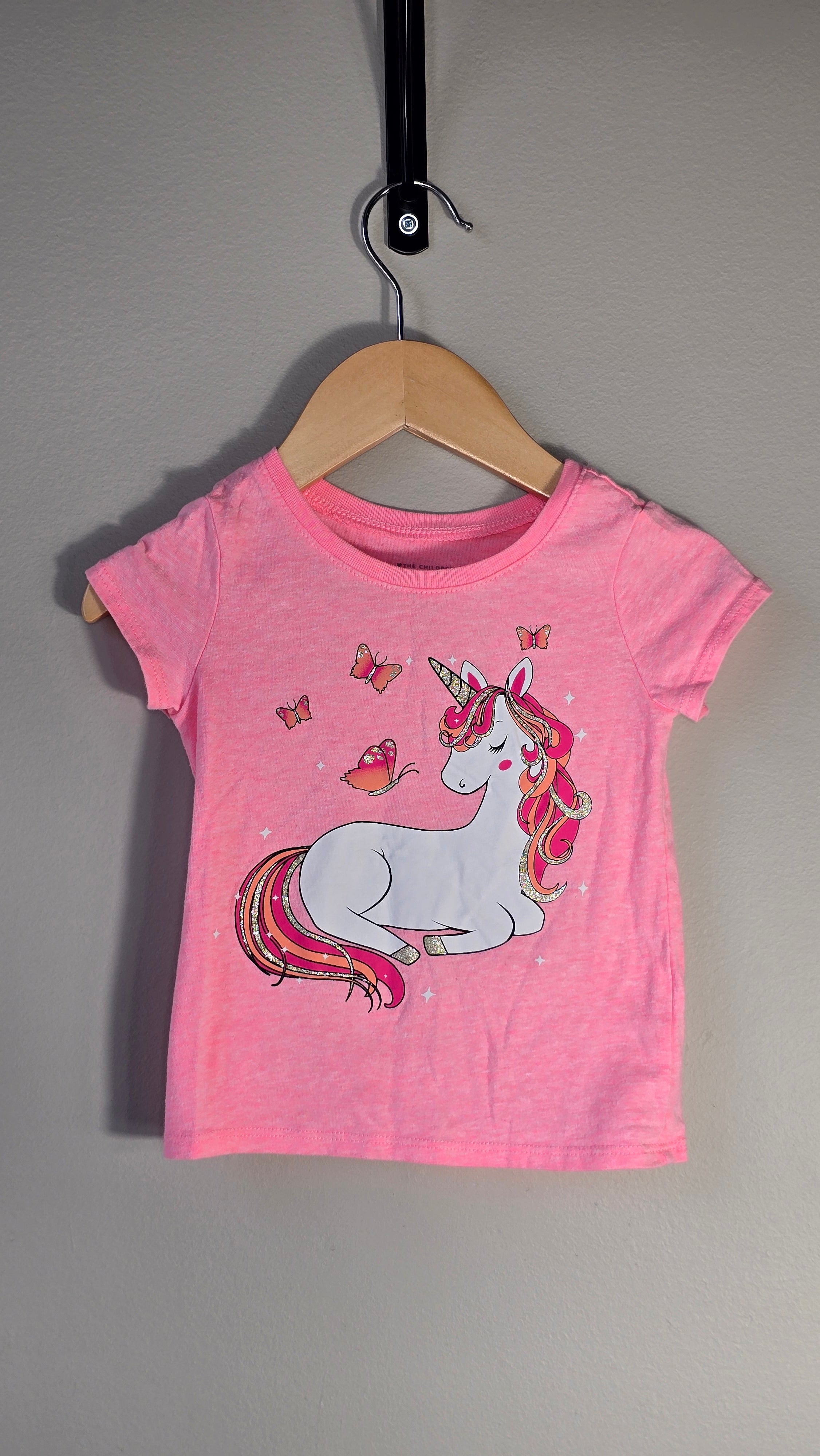T-shirt licornes | Children's place | 2T