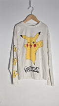CONS VL 1 | Chandail Pikachu | Zara | 11-12A