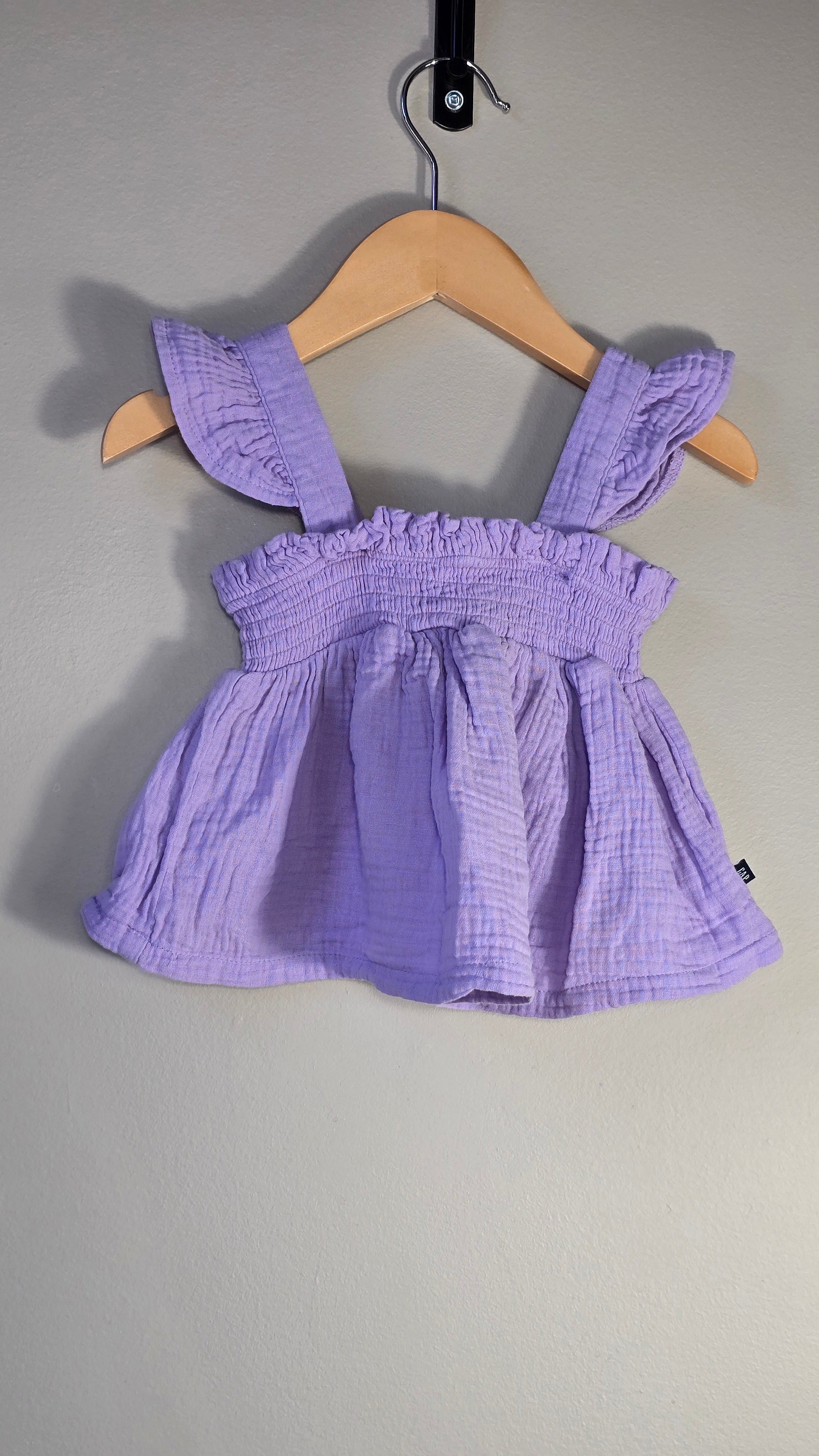 Chiffon camisole | Gap kids | 4-5 years