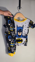 2-Piece Pajamas | Batman | 2T