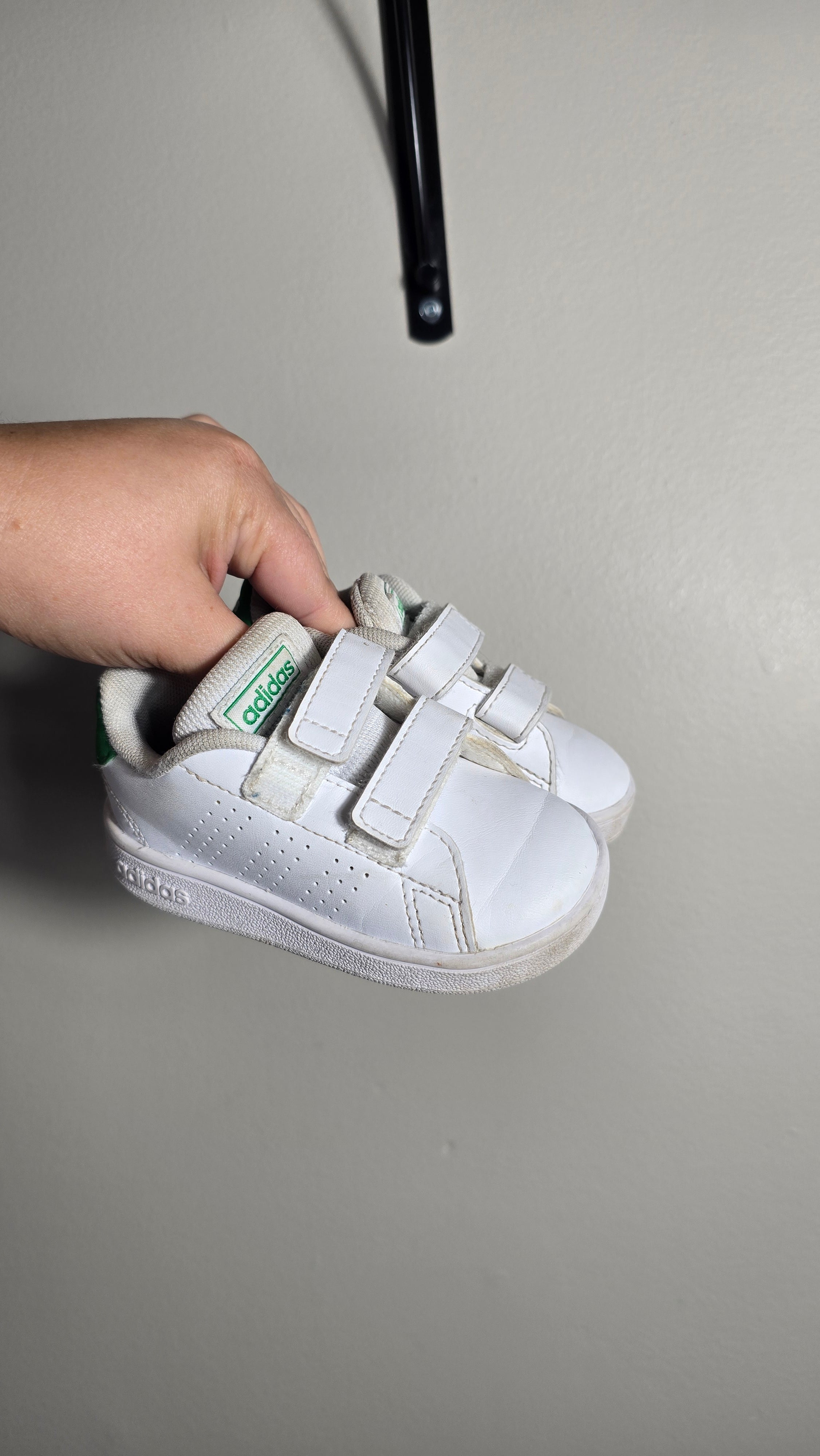CONS CN 1 | Chaussures à velcros | Adidas | C5