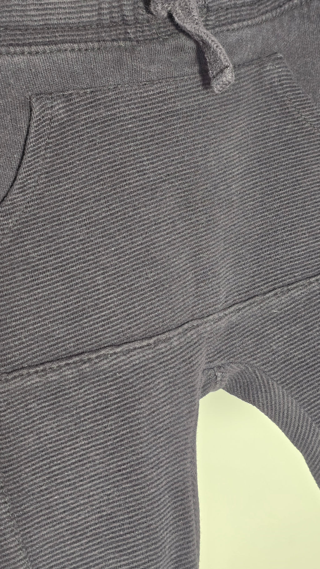 Jogging texturé | Zara | 9-12 mois