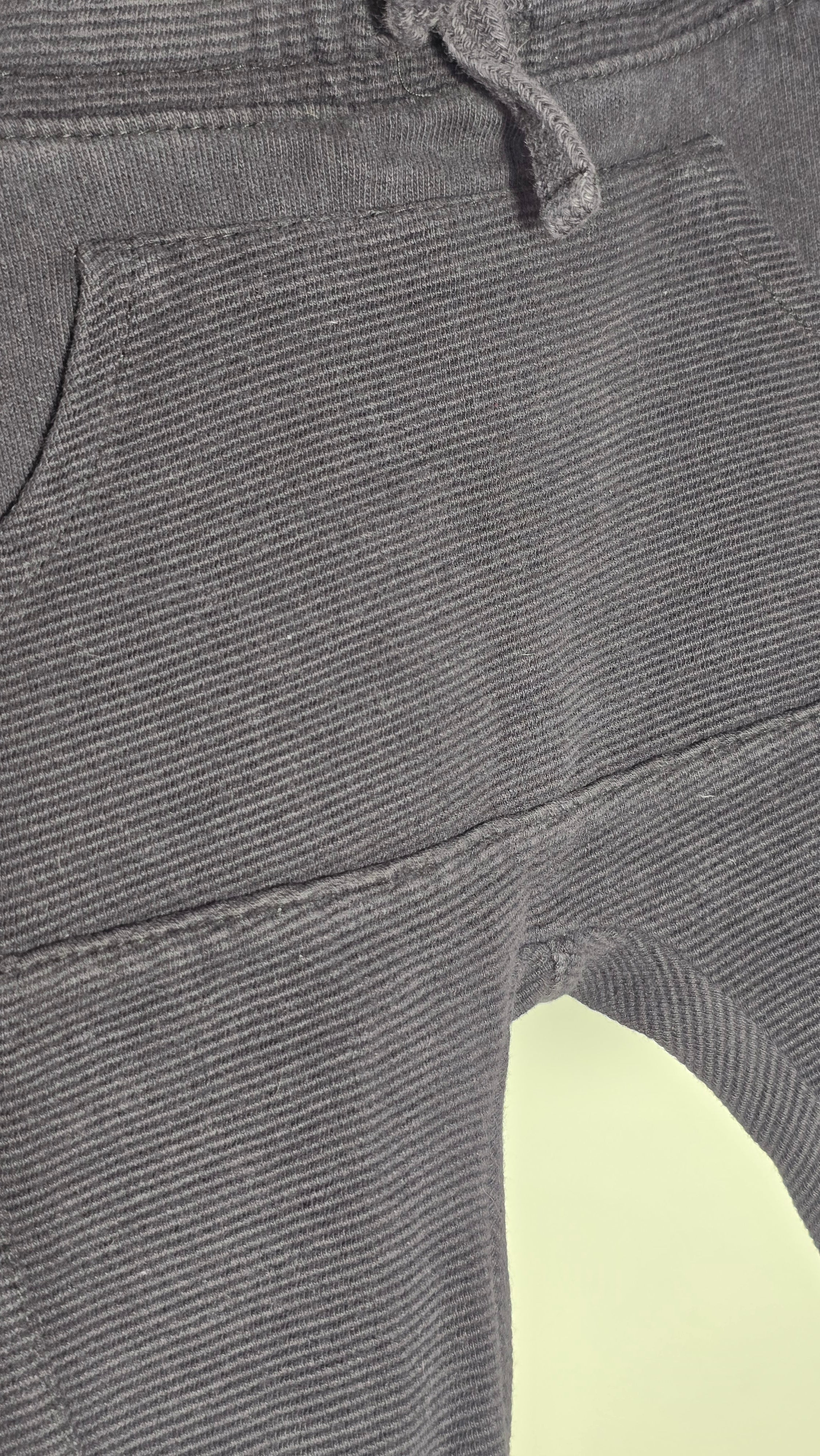 Jogging texturé | Zara | 9-12 mois