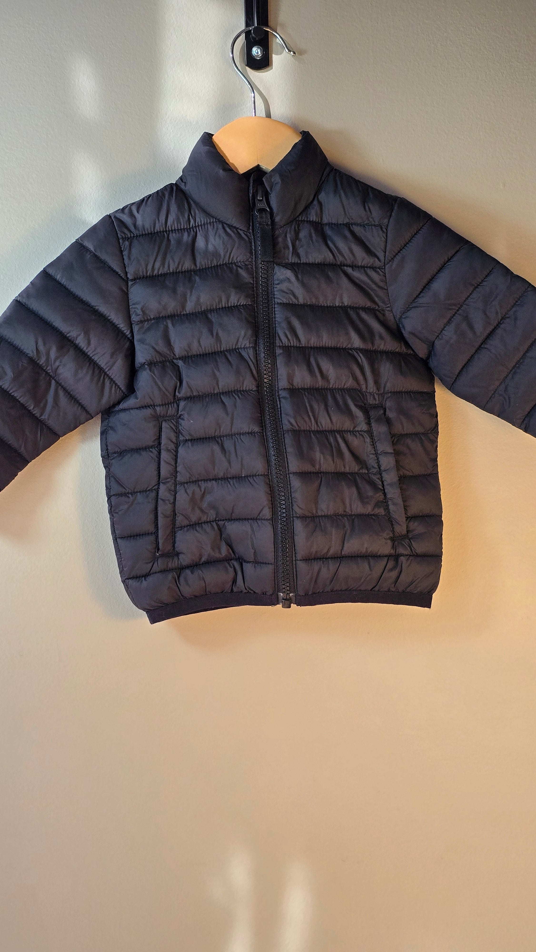 Manteau puffer | TAG | 12 mois