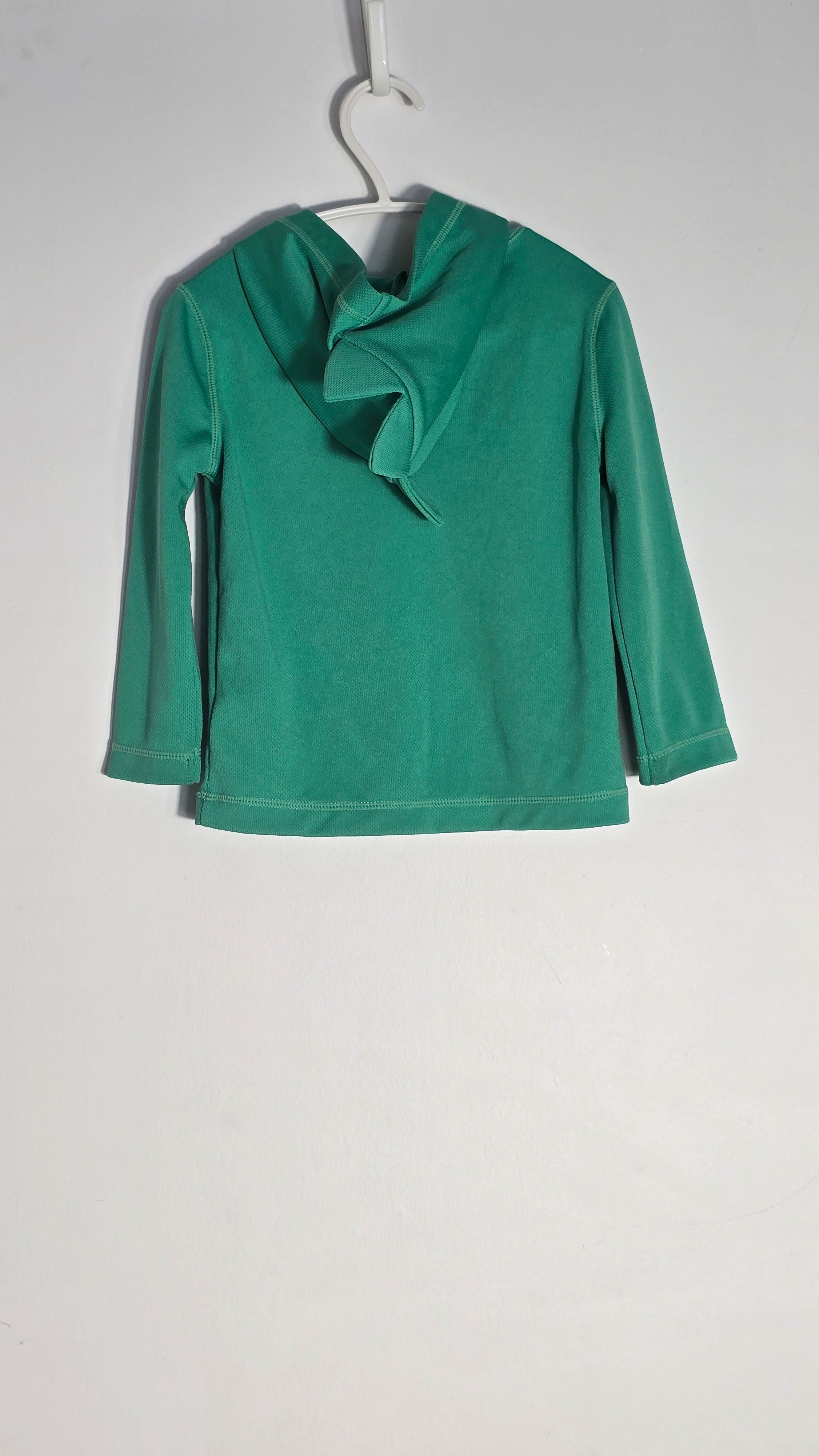CONS VL 1 | Hoodie dry-fit | Baby Gap | 2T