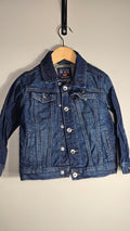 Veste en jeans | The children's place | 4T
