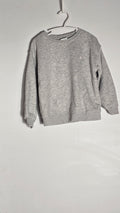 Crewneck cerise | Zara | 4-5 ans