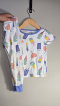 Popsicle 2-piece Pajamas | Carter's | 4T