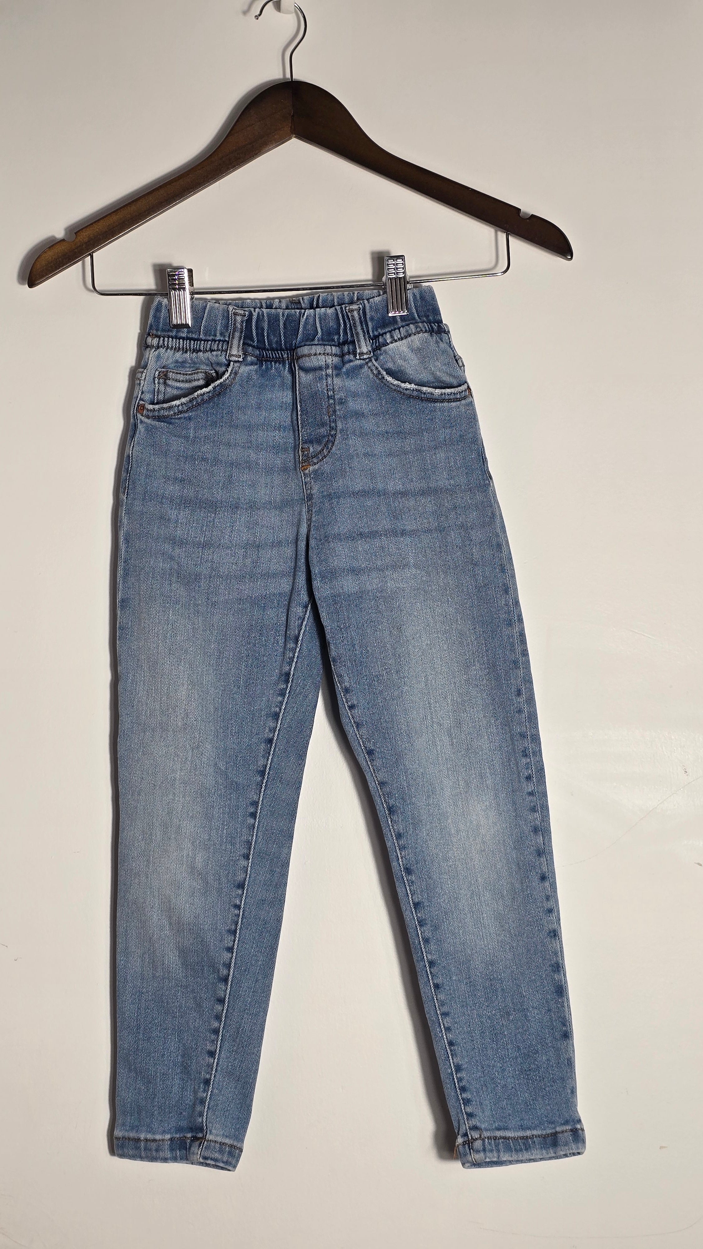 Jeans skinny | Zara | 7 ans