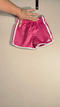 Short basket-ball court | Adidas | 6 ans *nom écrit sur l'étiquette
