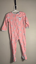 Pyjama léopards | Pekkle | 18 mois
