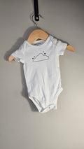 Cache-couche nuage | Petit Lem | 3 mois