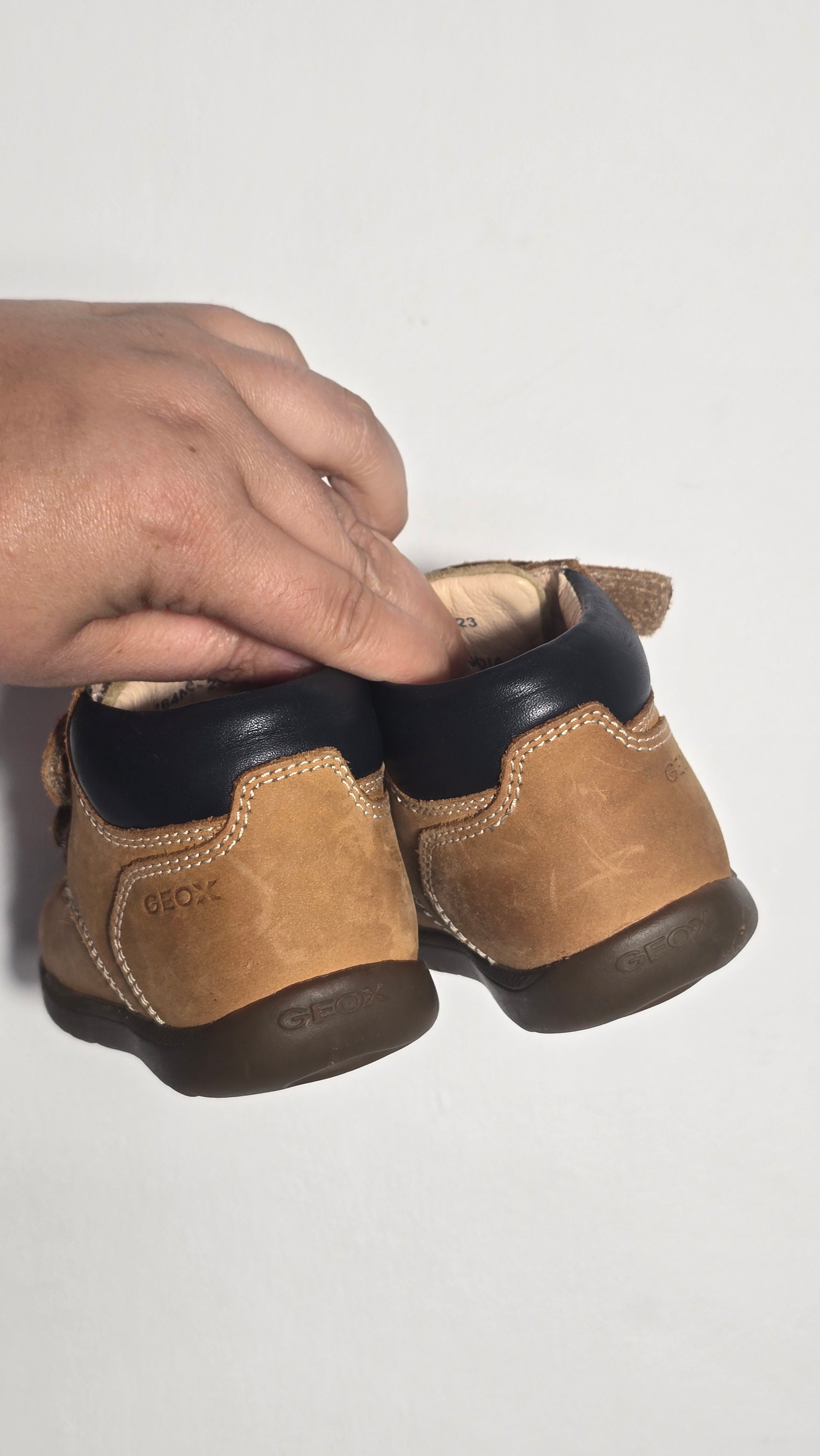 Botillons | Geox Respira | 23 (7C)