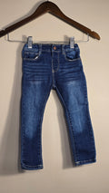 Jeans effet délavé | Zara | 2-3 ans