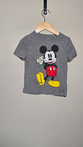 T-shirt Mickey | Old Navy x Disney | 3T