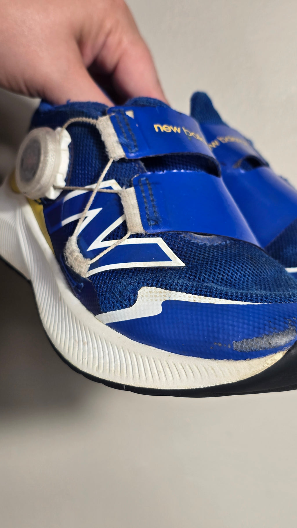 Chaussures | New Balance | 12 *Imparfaites