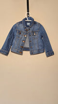 Veste en jeans | Gap | 2T