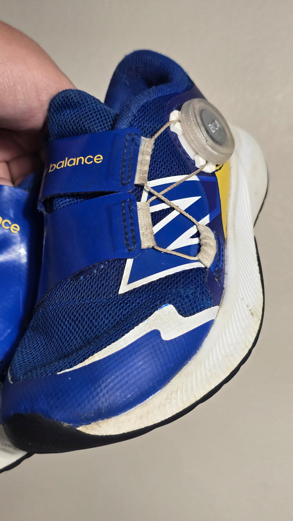 Chaussures | New Balance | 12 *Imparfaites