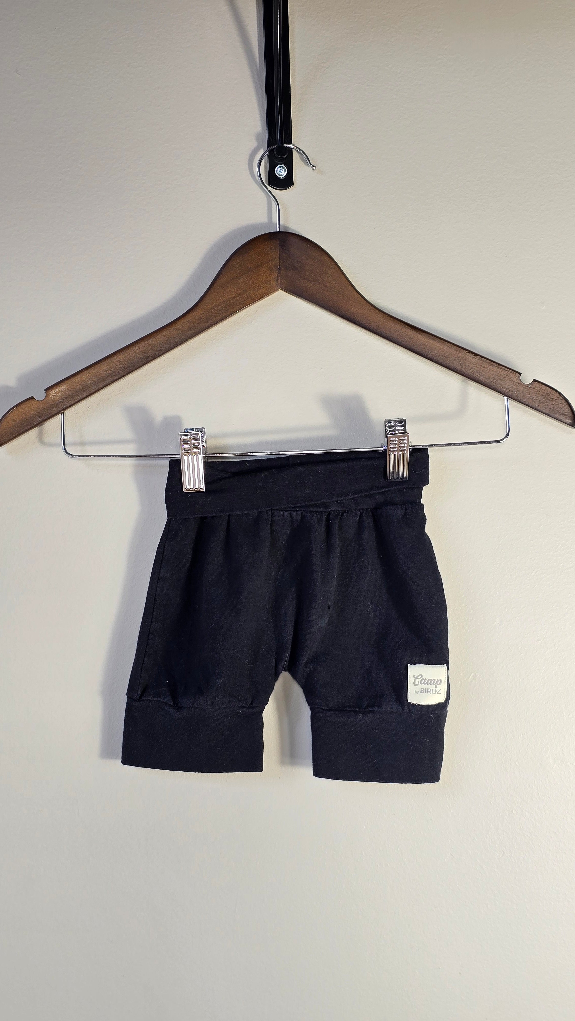 Short | Camp by Birdz | 9-12 mois