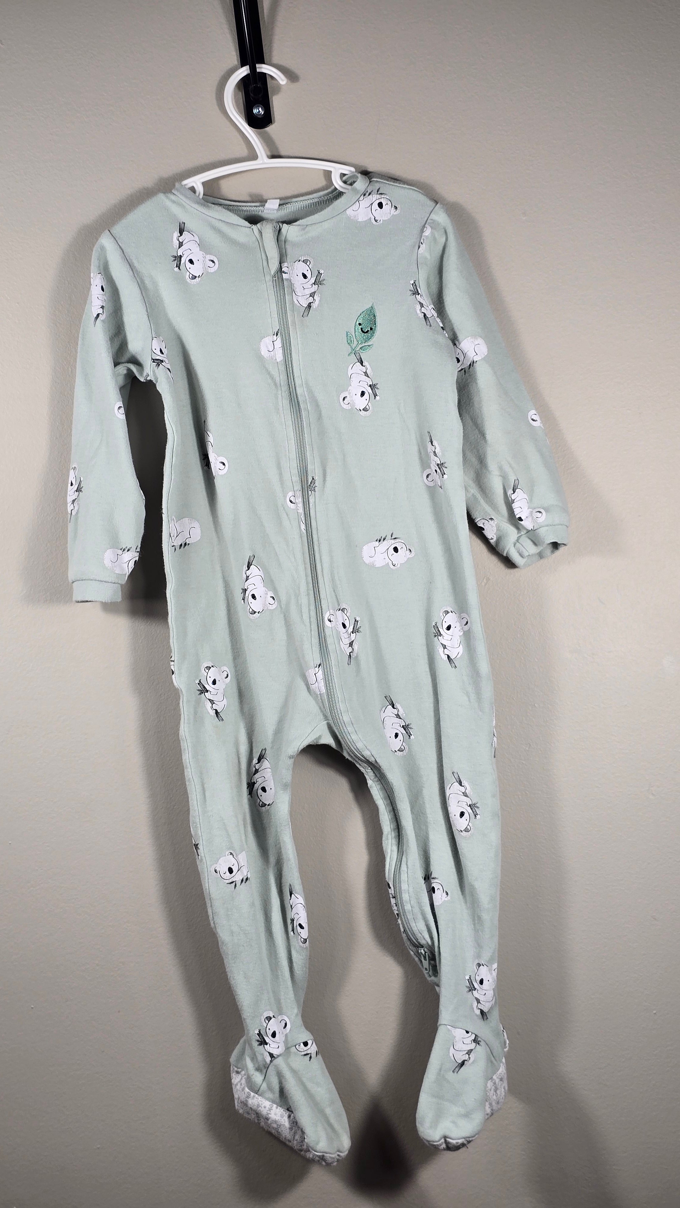 Pyjama koalas | Pekkle | 24 mois *Un peu mousseux