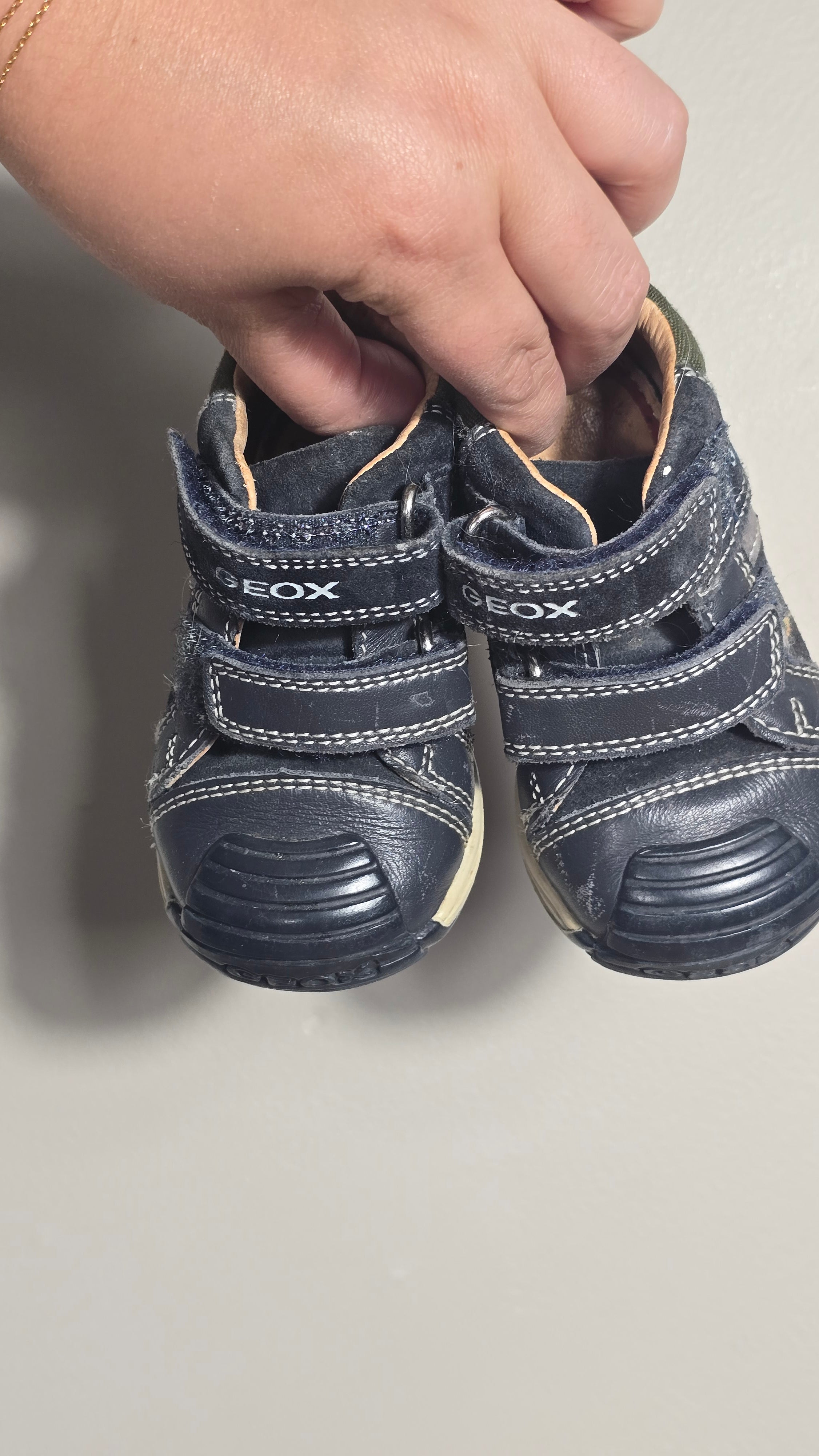 Chaussures | Geox | 20 (4.5) *Un peu imparfaites