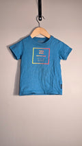 T-Shirt | Billabong | 18 mois *dessin un peu craqué
