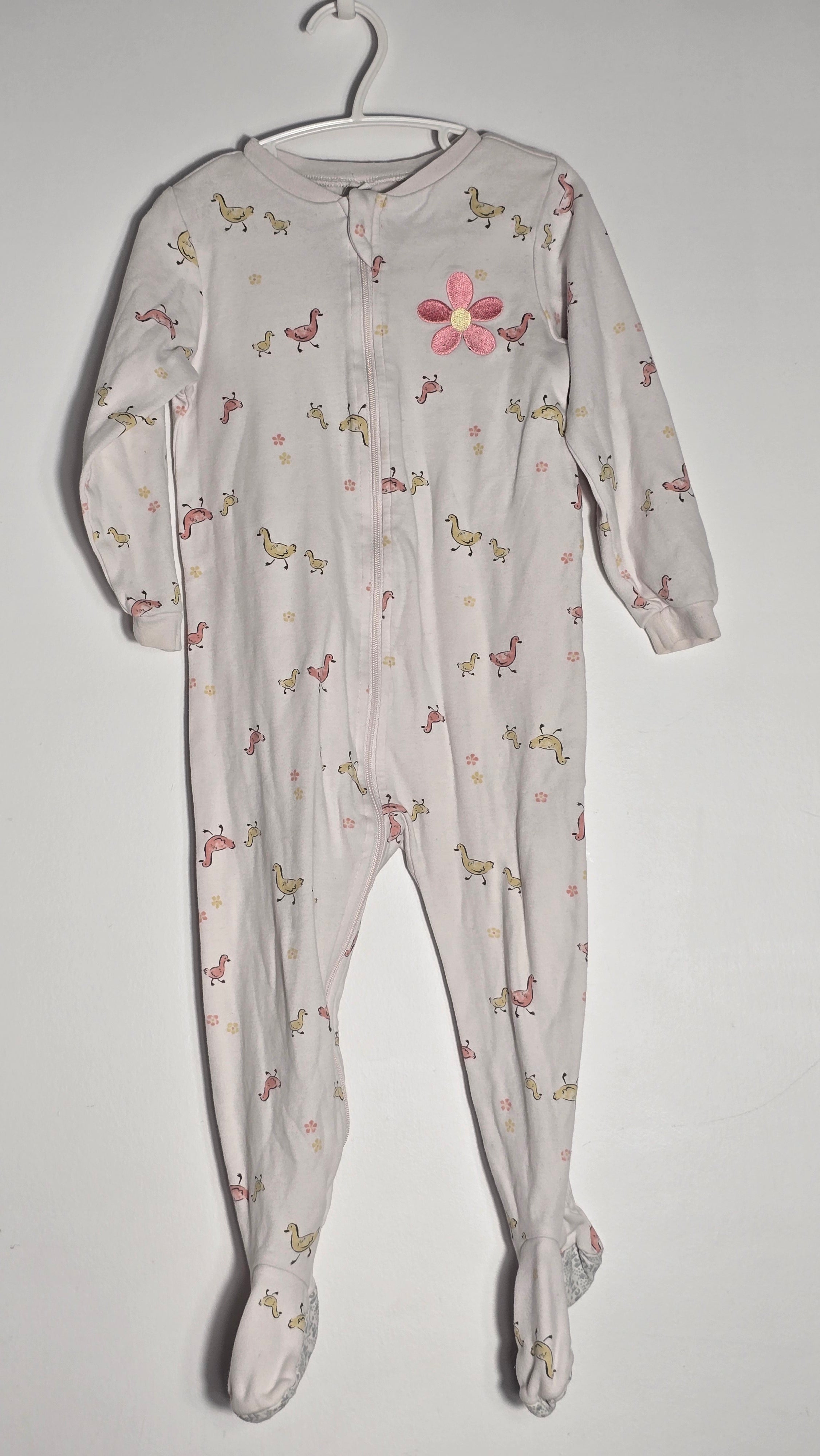 Pyjama canards | Pekkle | 24 mois
