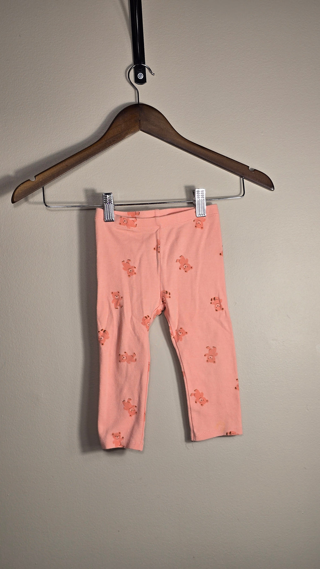 Legging ourson | Pekkle | 18 mois *imparfait dans le bas