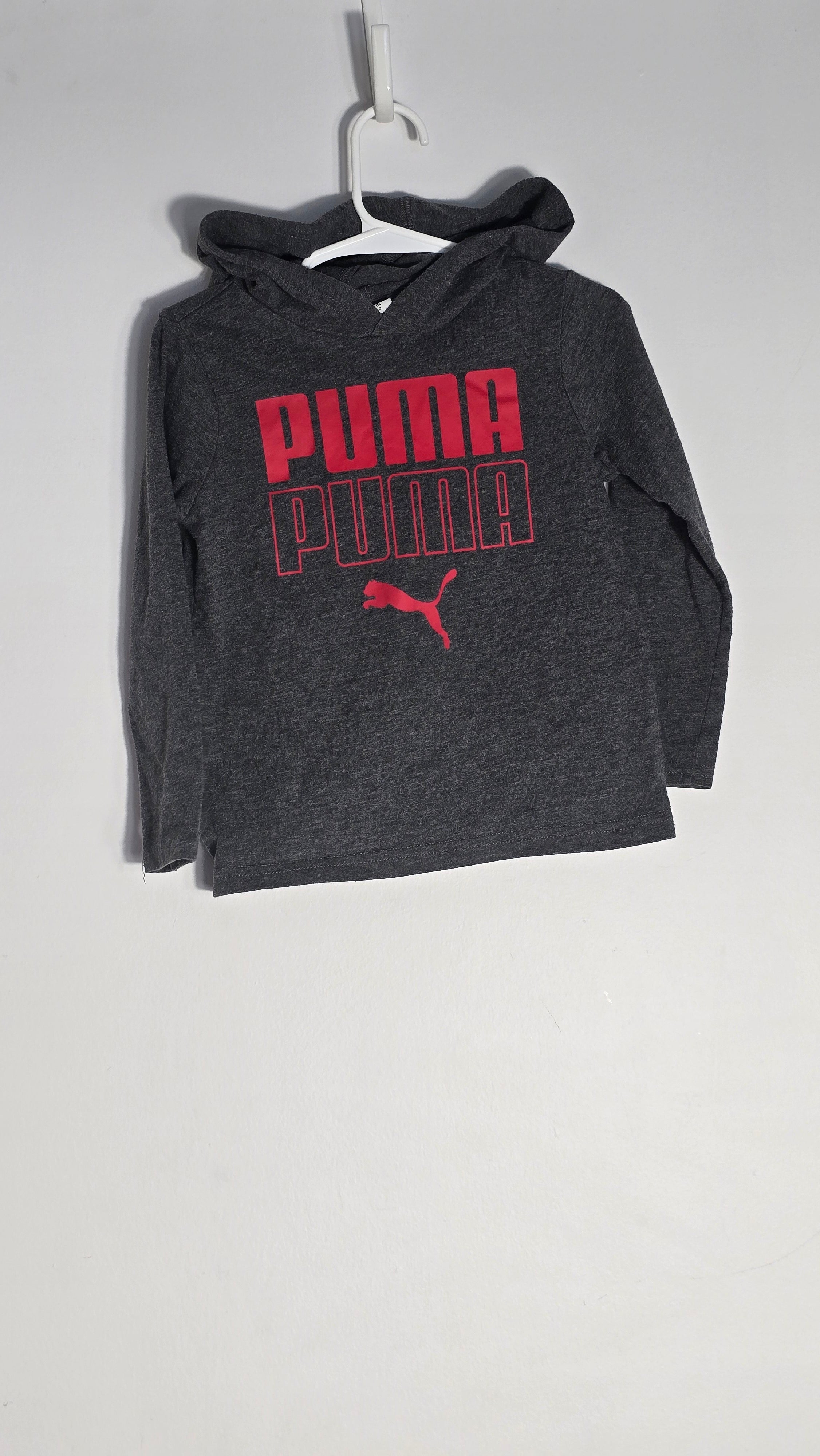 CONS VL 1 | Hoodie mince | Puma | 3T