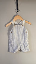 Striped Shortall | Carter's | 6 Months