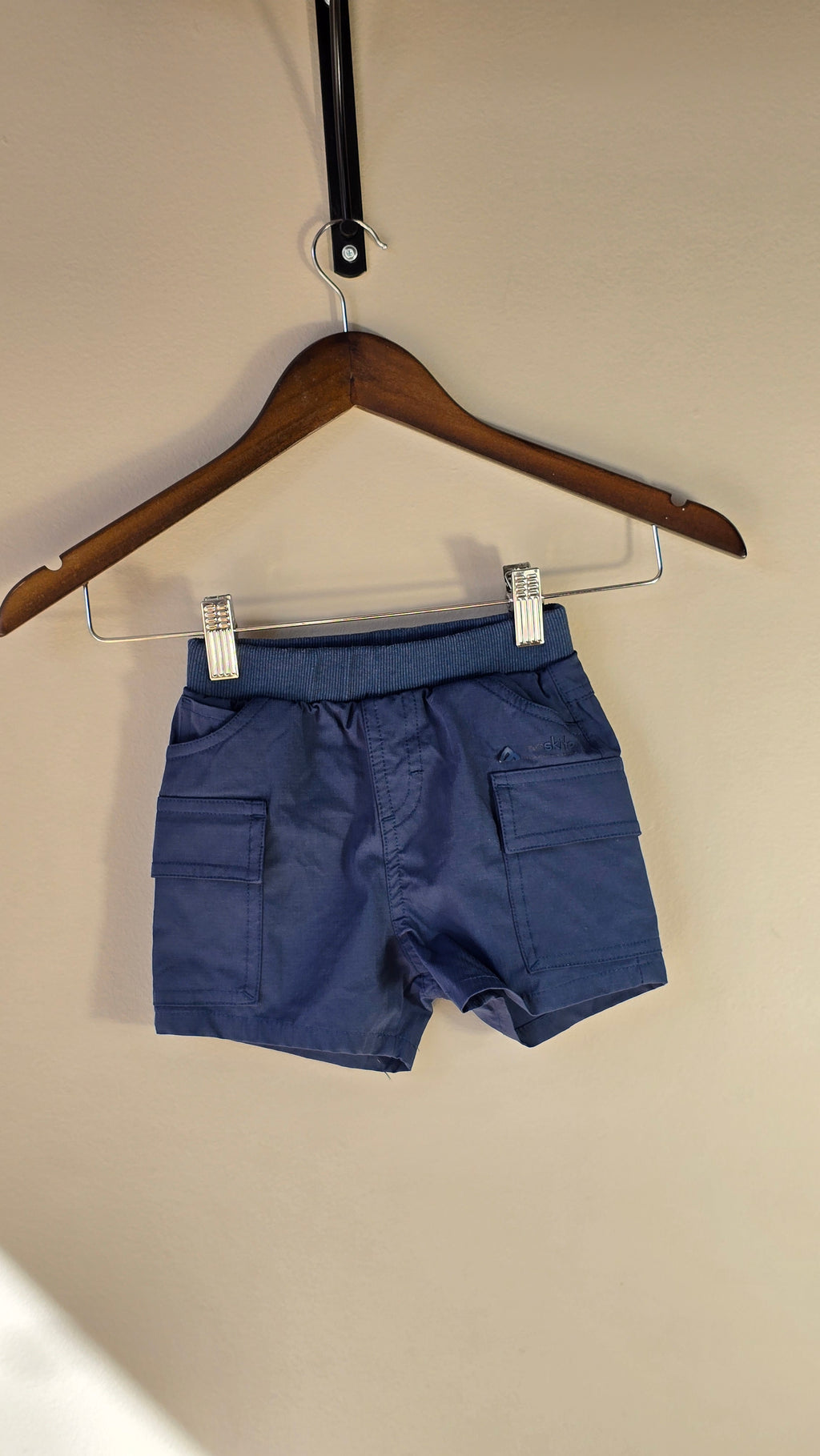 Short | Moskito | 2T *damaged logo