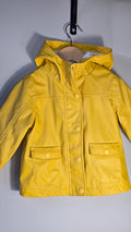 Raincoat | George | 2T