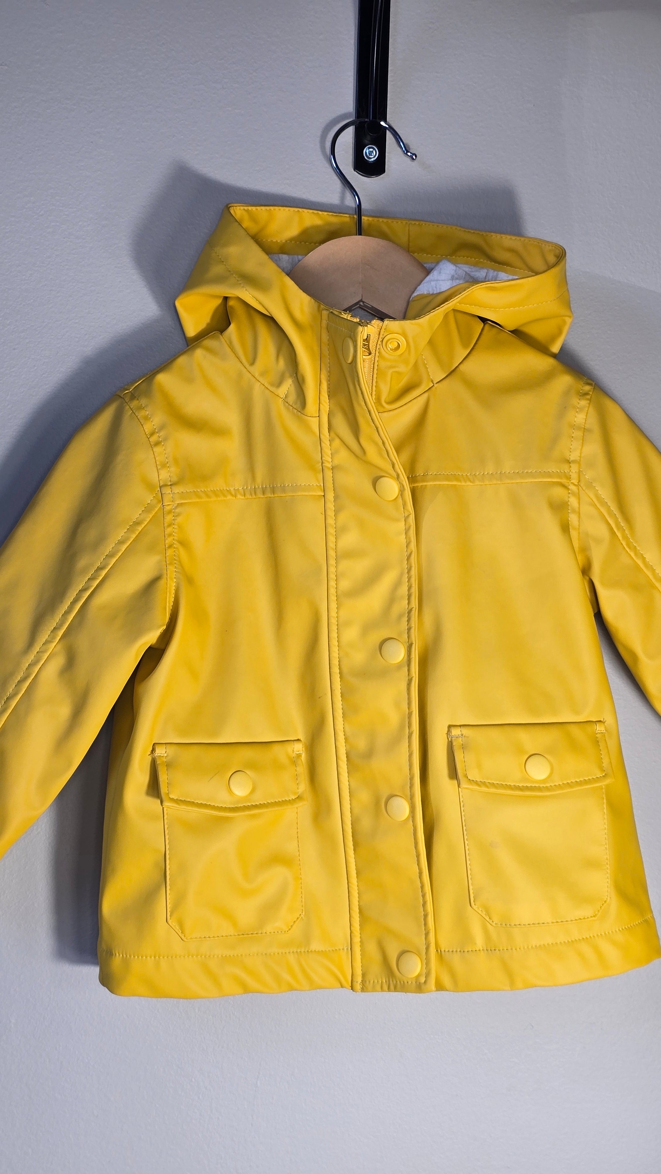 Raincoat | George | 2T