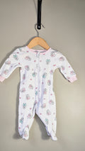 Pyjama Minnie | Disney baby | 0-3 mois
