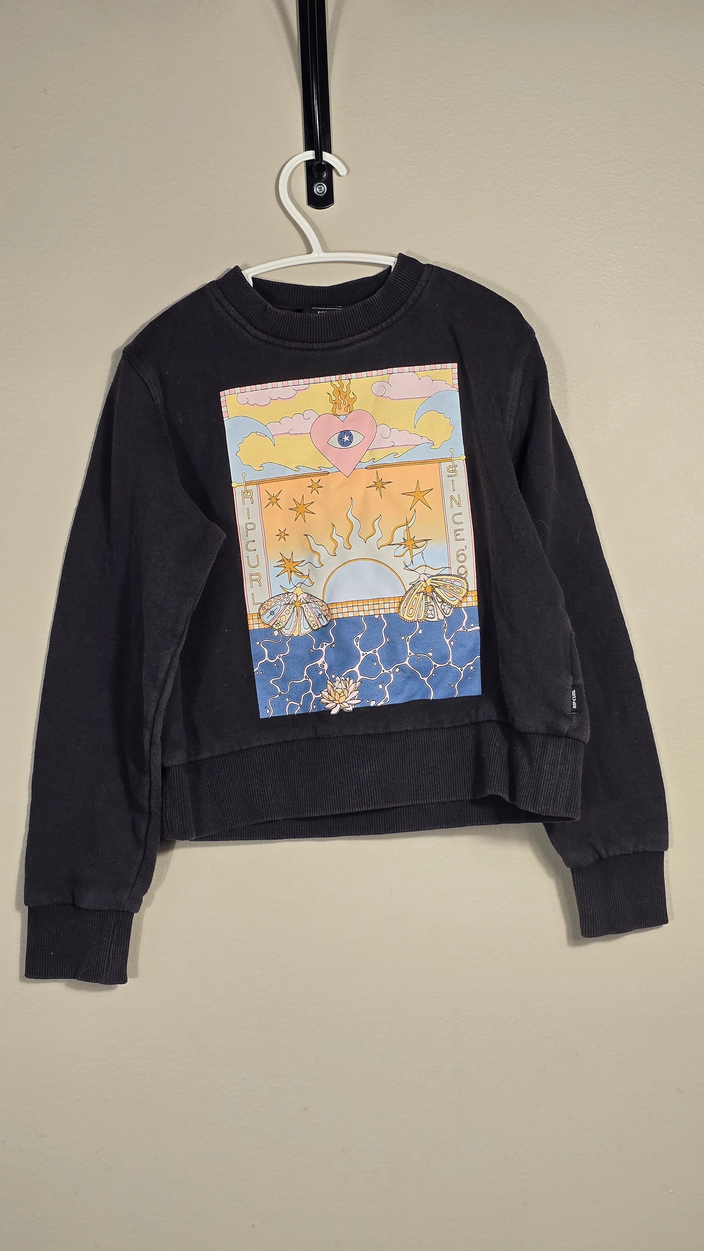 Crewneck | Ripcurl | 8A