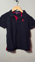 Polo U.S, Polo ASSN grandeur small (6-7)