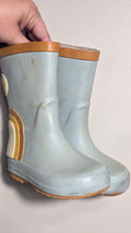 Bottes de pluie non doublées | Grech & Co | 24 *imparfaites