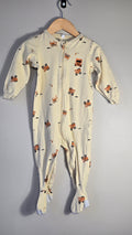 Pyjama machinerie | Pekkle | 18 mois