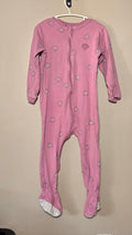 Pyjama coquillages | Pekkle | 24 mois *Mousseux
