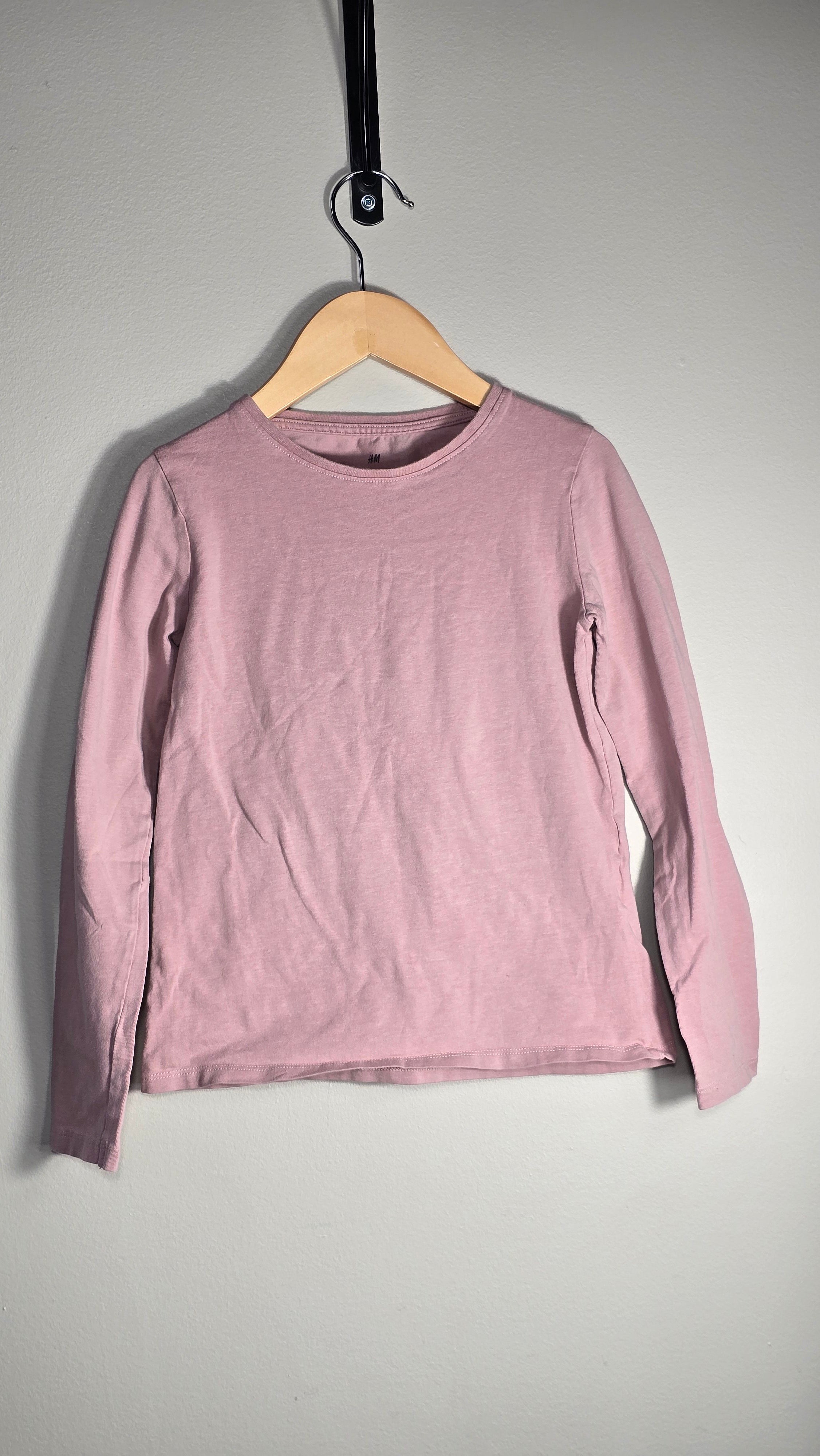 Chandail à manches longues | H&M | 8-10 ans *Comme neuf