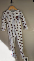 Oreo Pyjamas | Pekkle | 24 months