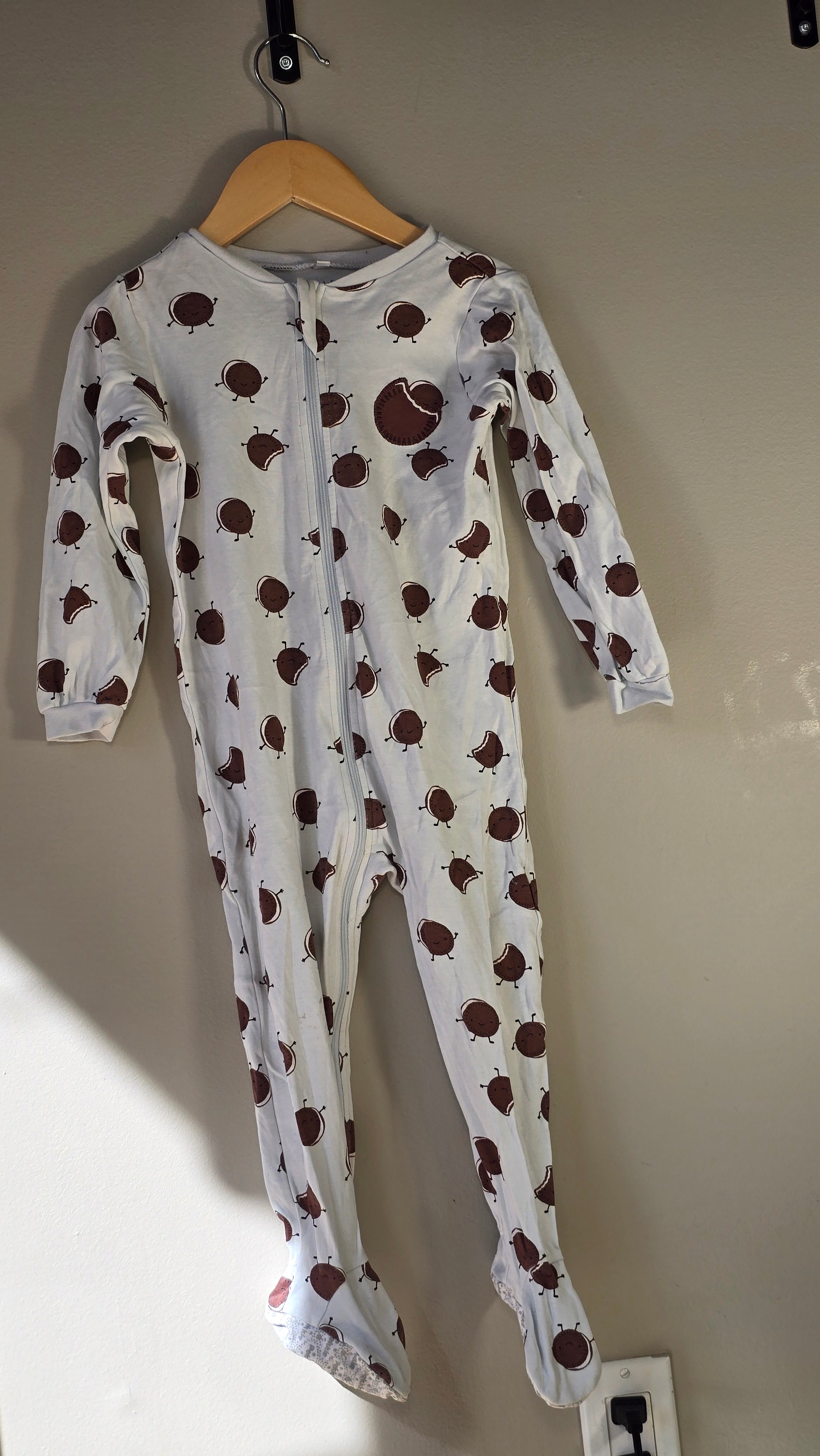 Oreo Pyjamas | Pekkle | 24 months