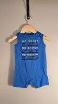 Romper | Old Navy | 6-12 months