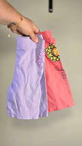 Lot de 2 biker shorts | Fila | 5-6 ans *Mousseux