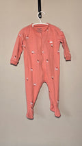 Pyjama licornes | Pekkle | 6 mois