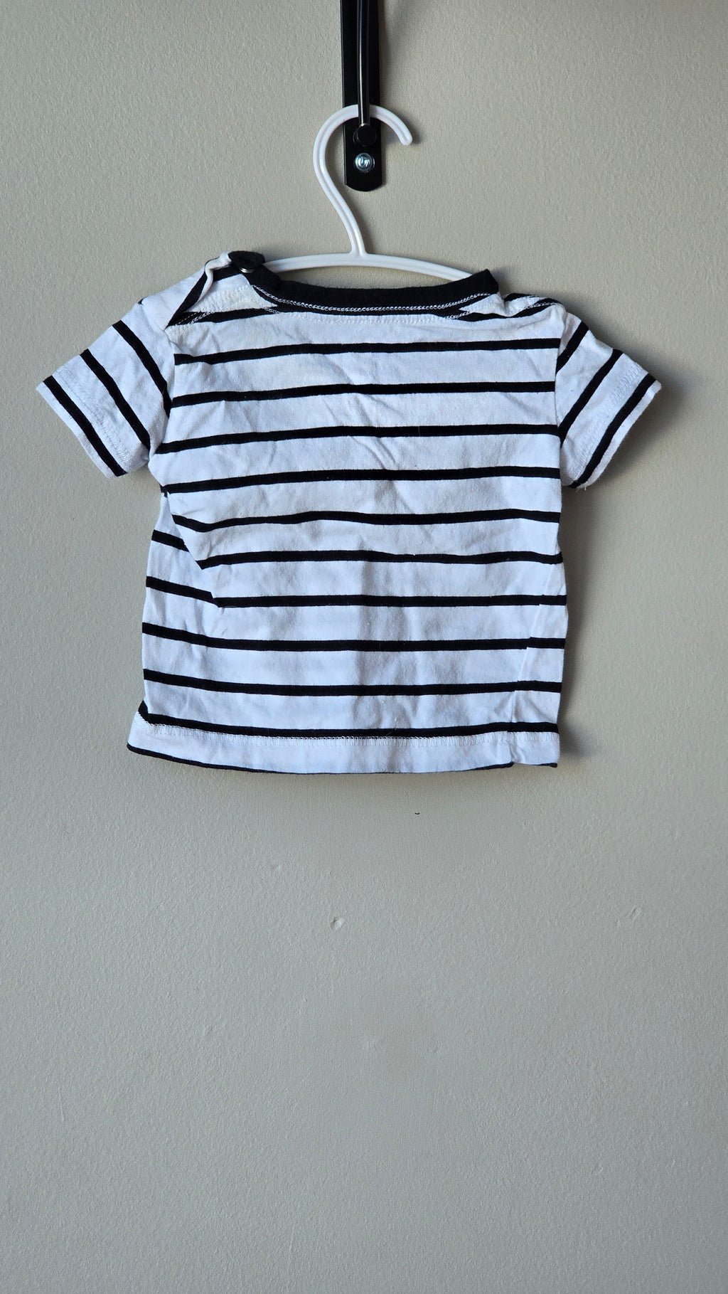 T-Shirt George 0-3 mois