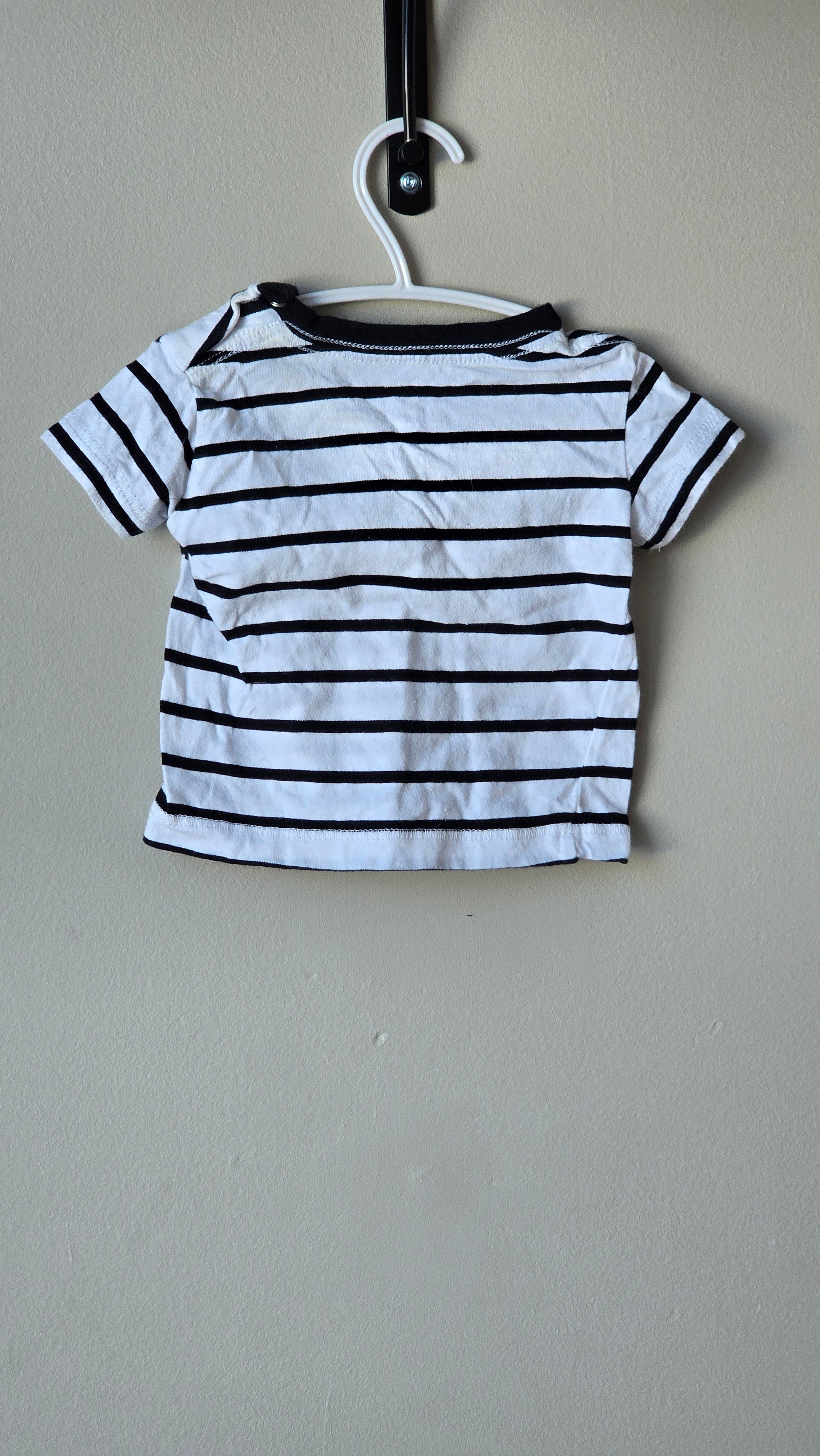 T-Shirt George 0-3 mois