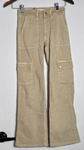 Jeans cargo jambe large | Zara | 10A