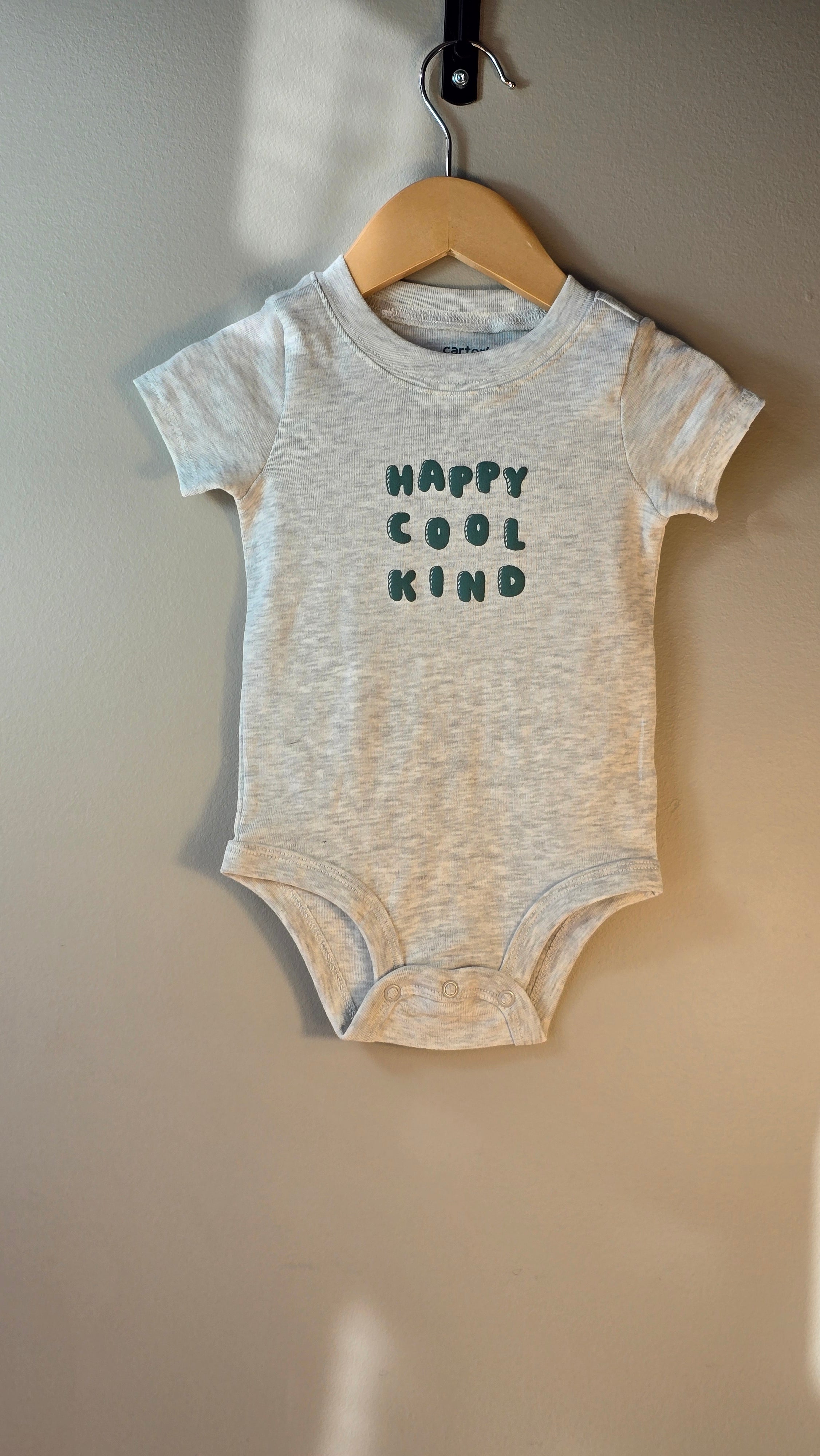 Cache-couche "Happy Cool Kind" | Carter's | 12 mois