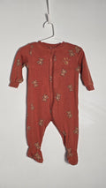 Pyjama oursons | Pekkle | 6 mois